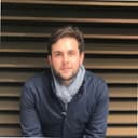 Andres, Associate at Safe Harbor Equity